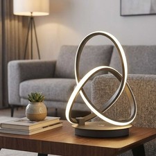 Tischleuchte Indigo Wofi by