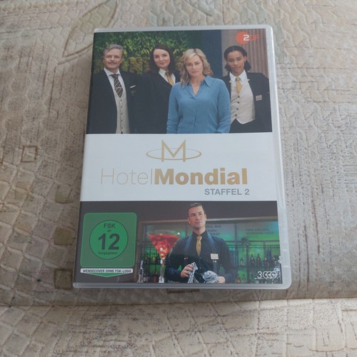 Hotel mondial staffel - hotel, mondial: