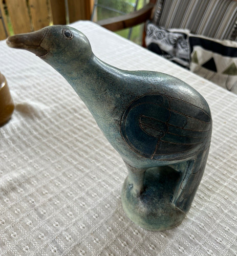 Keramik vogelfigur aus - keramik-vogelfigur,,