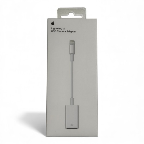 Original apple lightning auf - apple,