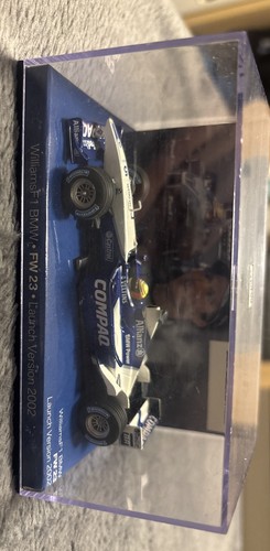 Modell autos bmw william f1 - bmw, (william