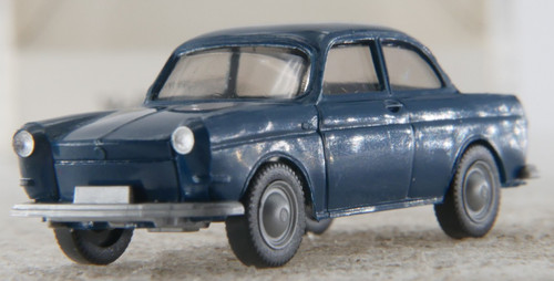 Wiking werbemodell s - wiking,