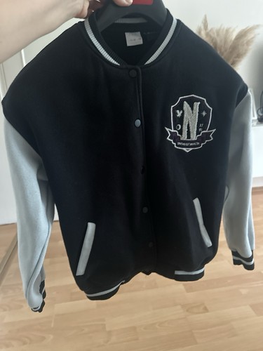 Zara mädchen collegejacke - zara,