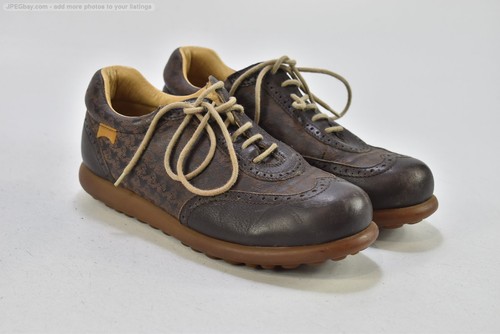 Camper damen halbschuhe - ,