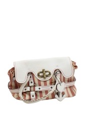 Luella Damen Tasche mehrfarbig