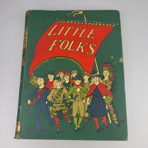 Englisches kinderbuch little - kinderbuch, "little
