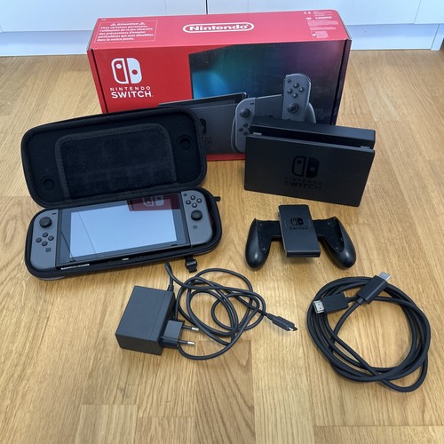 Nintendo switch konsole 32gb - konsole,