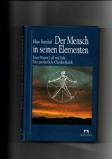 Hajo Banzhaf, Der Mensch in