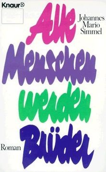Alle menschen werden - menschen,