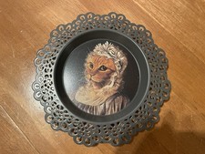 3er Set IKEA SKURAR Deko