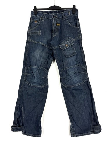 Star raw jeans raff - jeans,