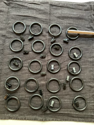 Ikea gardinenringe syrlig - ikea,