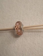 Original Pandora Murano Glas