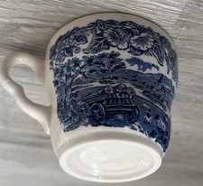 England Eit Ironstone Farm