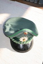 Org.  Schirmmütze Polizei
