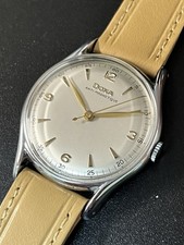 Doxa Anti Magnetique Oversize