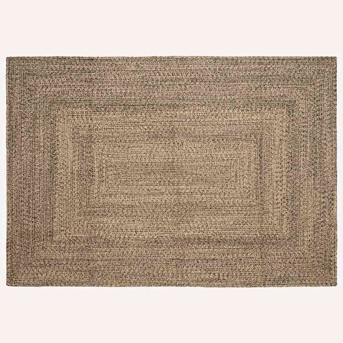 Teppich handgefertigt jute - teppich,