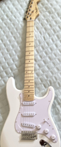 Gittare fender stratocaster - fender,