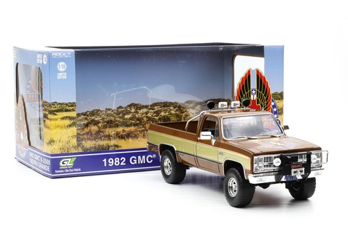 Greenlight gmc k2500 - gmc,
