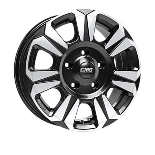 Cms c31 5x16 et50 diamond - cms, 6,5x16