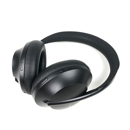 Bose noise cancelling 700 - cancelling,