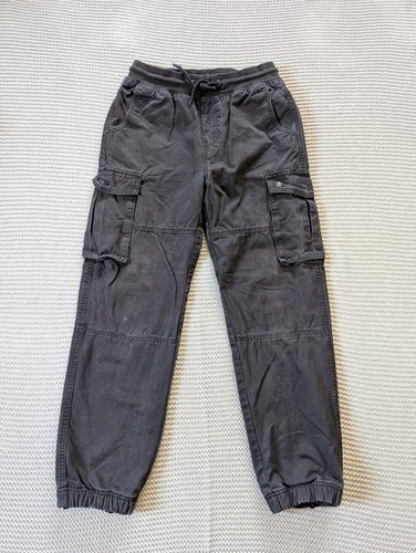 Jungen cargo baggy hose - cargo-baggy-hose, in