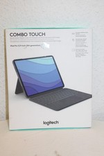 Logitech Combo Touch iPad Pro