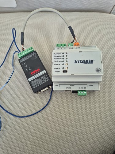 Hms bacnet modbus - hms,
