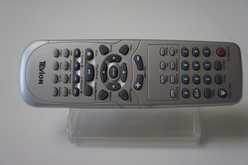 Tevion 2004 original - dr,