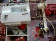 KOMET RG25 DDR Mixer Rührer