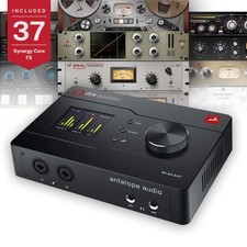 Antelope zen quadro synergy - zen,