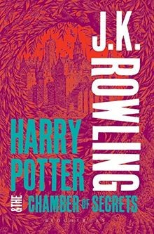 Harry potter and the chamber - potter,