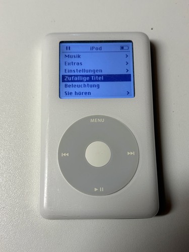 Apple ipod classic - apple,