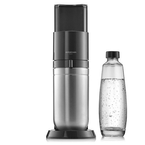 Sodastream duo titan - duo,