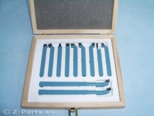 Drehstähle satz teilig x - drehstähle,