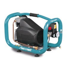 Handwerker Kompressor tragbar