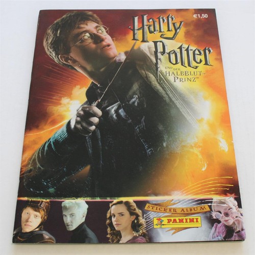 Harry potter und der - potter,