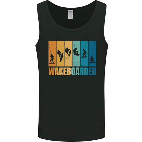 Wakeboarder wasser sports - wasser,