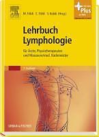 Lehrbuch lymphologie buch - lymphologie, |