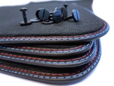 Fußmatten für BMW X3 E83