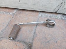 ORIGINAL Simson Star SR4-2 Schalthebel Ganghebel am Motor DDR