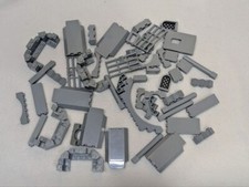 Lego Ritter Burg Konvolut