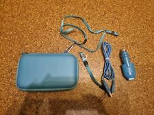 Tasche Hülle Hard-Case Etui Aufbewahrung für Nintendo 3DS DS Lite DSi Konsole