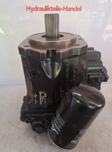 Linde hpv135 0001 - linde,