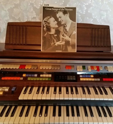 Great songs the - the, thirties"