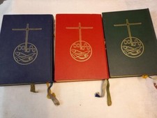 Altar, Messbuch, Sakral, Set