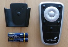 TomTom Remote Fernbedienung