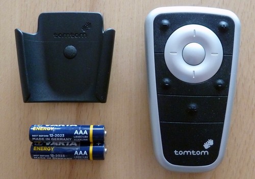 Tomtom remote fernbedienung - remote,