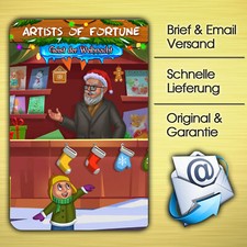 Artists fortune - artists, of