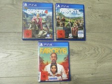 Far Cry 6 + Far Cry 5 + Far